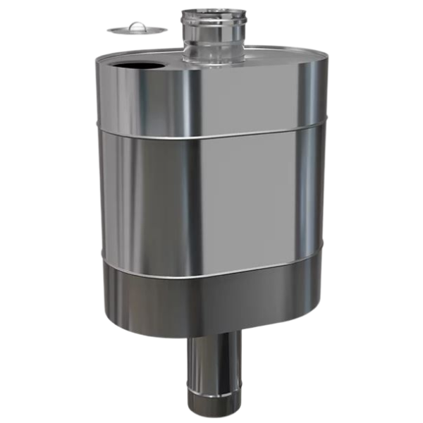 Баки для воды